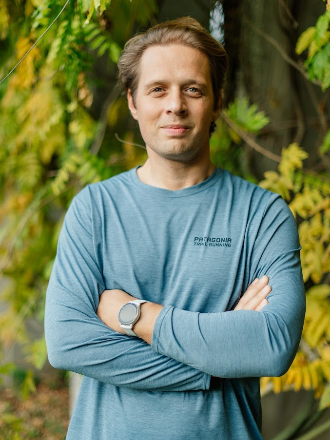 Profile photo of Simonas Narbutas