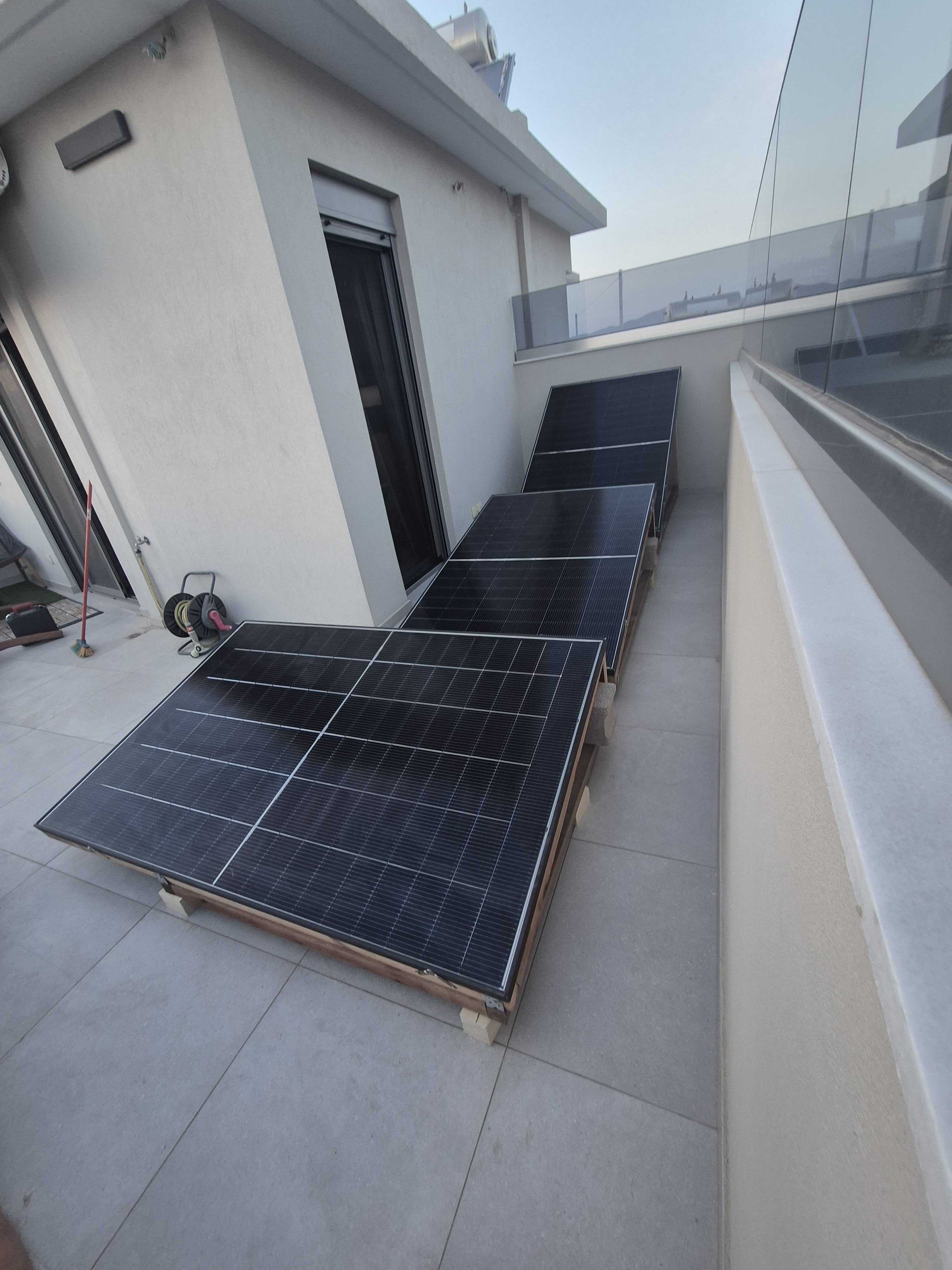 Panels